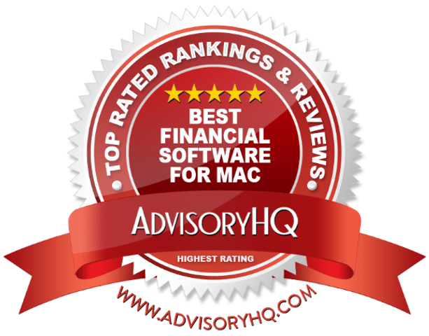 best financial software for mac 2017